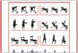 10 Best Dumbbell Exercises Chart Printable PDF for Free at